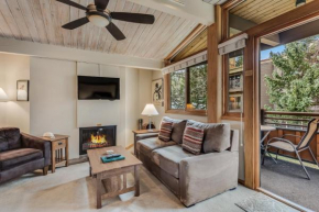 Laurelwood Condominiums 412